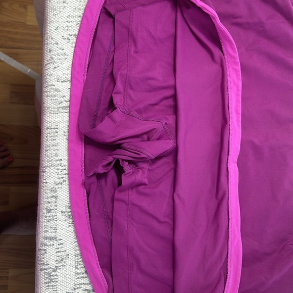 Nike Pink Running Skort Size 16 - Picture 8 of 10